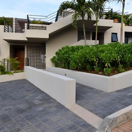 2078 - Agaves 204 Villa Santa María Huatulco Eksteriør billede