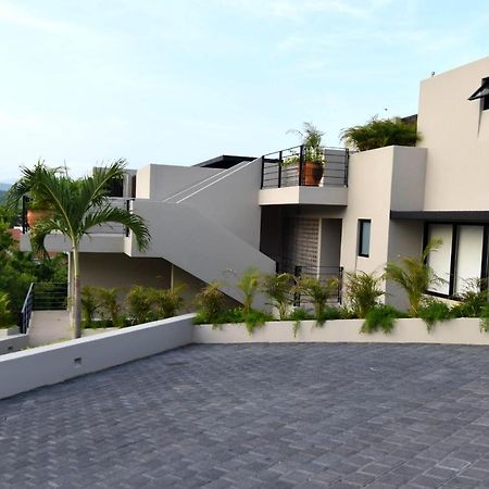2078 - Agaves 204 Villa Santa María Huatulco Eksteriør billede