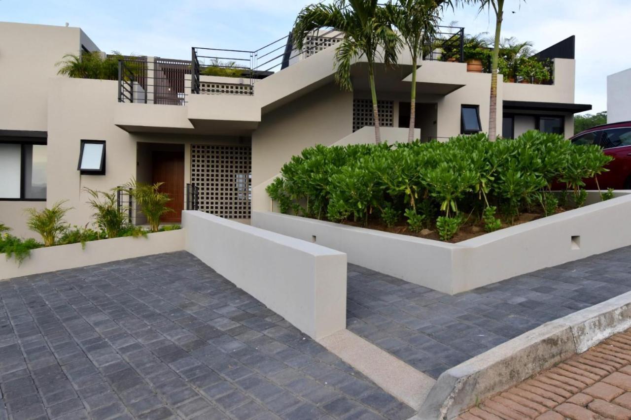 2078 - Agaves 204 Villa Santa María Huatulco Eksteriør billede