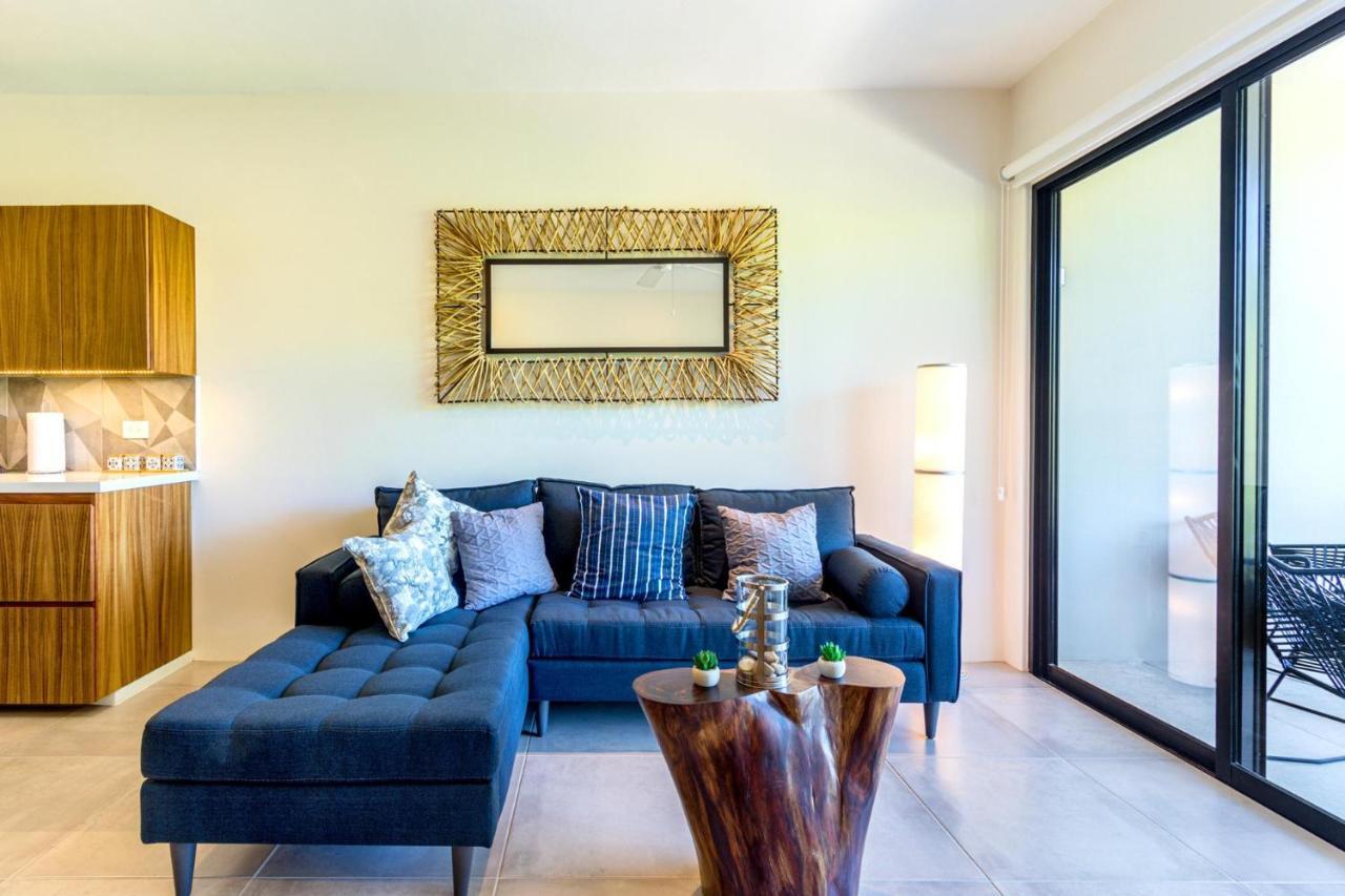 2078 - Agaves 204 Villa Santa María Huatulco Eksteriør billede