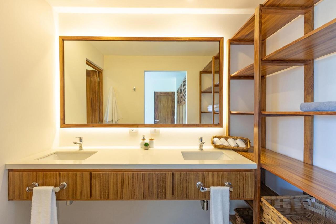 2078 - Agaves 204 Villa Santa María Huatulco Eksteriør billede