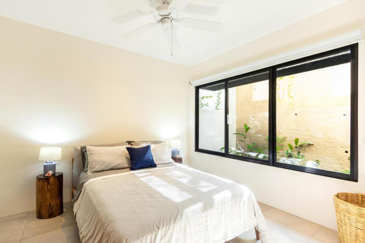 2078 - Agaves 204 Villa Santa María Huatulco Eksteriør billede