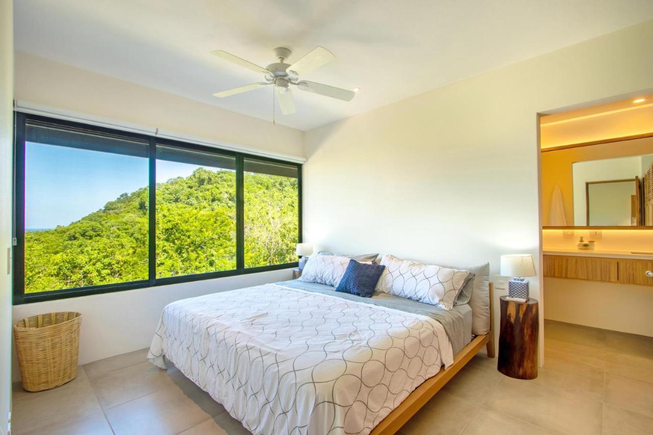 2078 - Agaves 204 Villa Santa María Huatulco Eksteriør billede