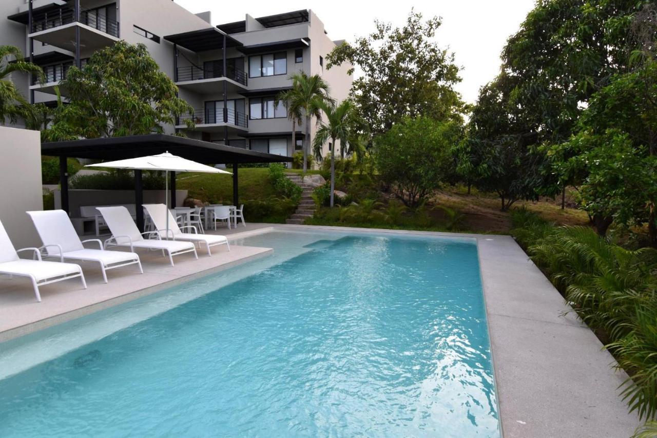 2078 - Agaves 204 Villa Santa María Huatulco Eksteriør billede