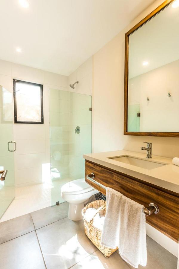 2078 - Agaves 204 Villa Santa María Huatulco Eksteriør billede