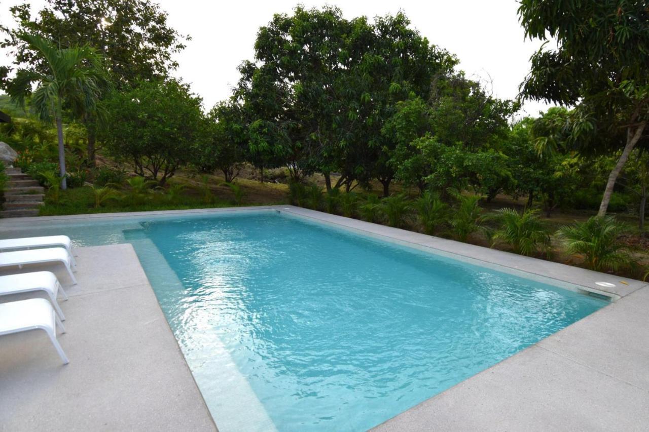 2078 - Agaves 204 Villa Santa María Huatulco Eksteriør billede