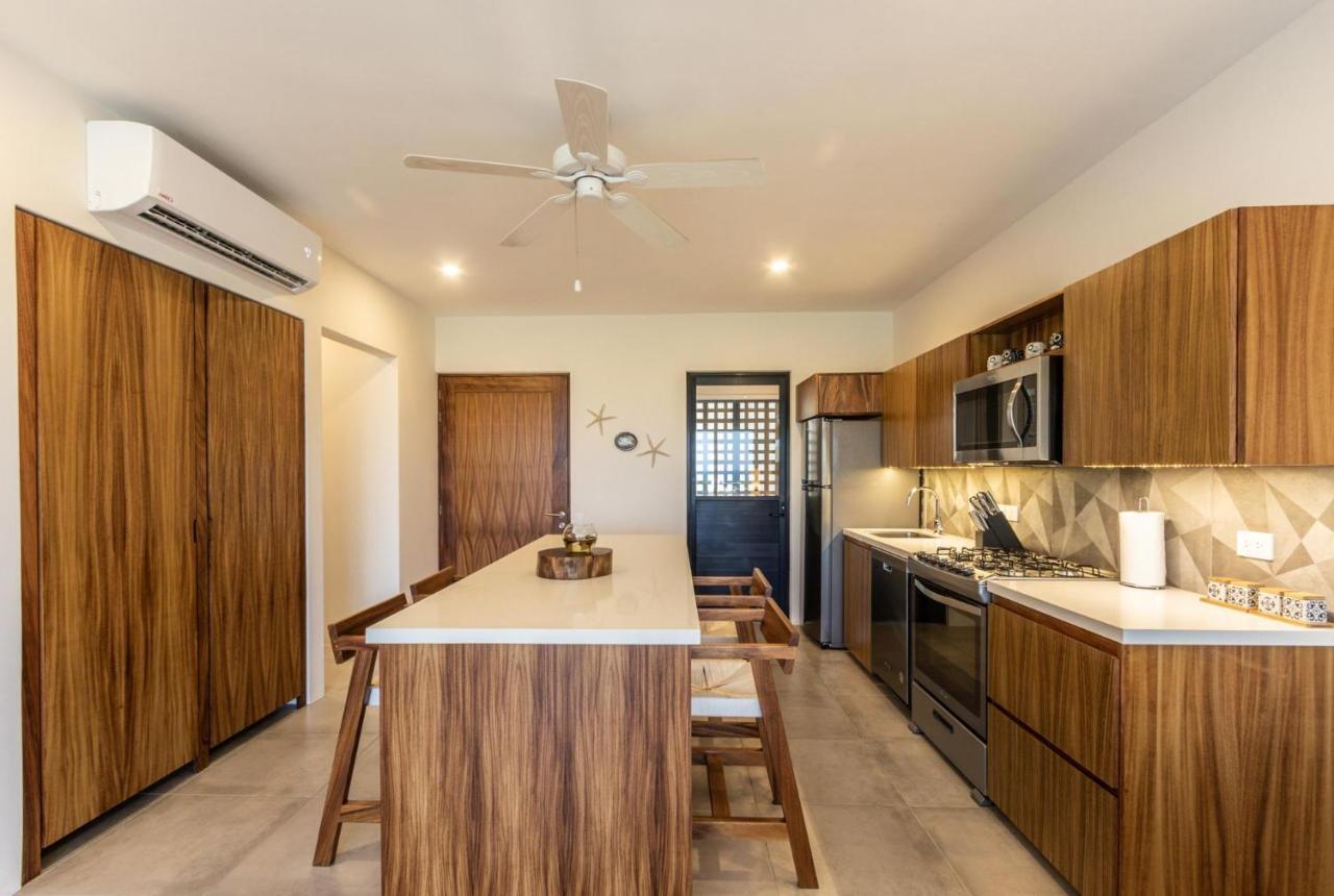 2078 - Agaves 204 Villa Santa María Huatulco Eksteriør billede