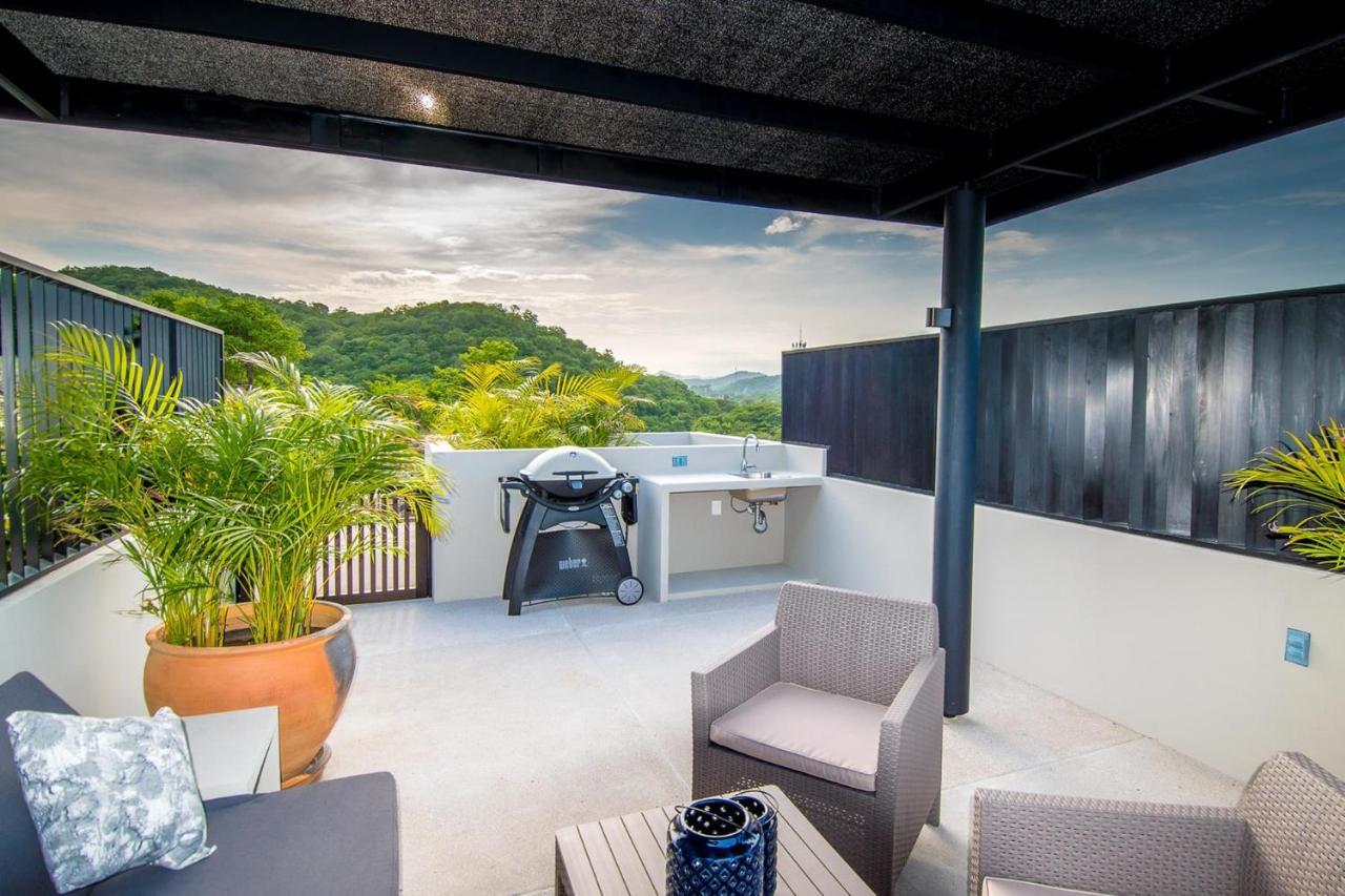 2078 - Agaves 204 Villa Santa María Huatulco Eksteriør billede