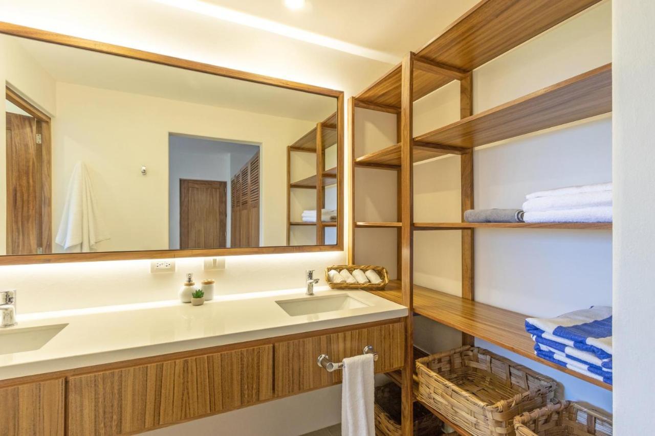 2078 - Agaves 204 Villa Santa María Huatulco Eksteriør billede