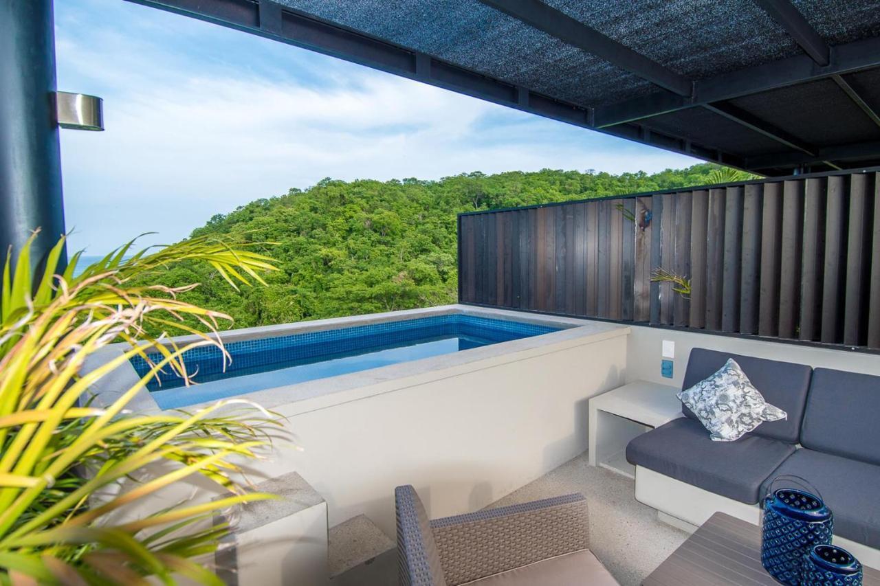 2078 - Agaves 204 Villa Santa María Huatulco Eksteriør billede